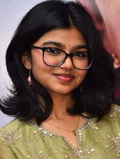 Sukriti Veni Bandreddi