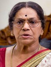 സുകുമാരി