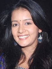 Sulagna Panigrahi