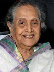 Sulochana Latkar
