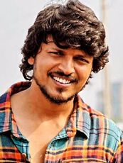 Sumanth Prabhas