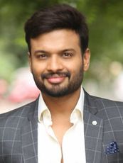 Sumanth Shailendra