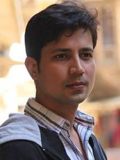 Sumeet Vyas