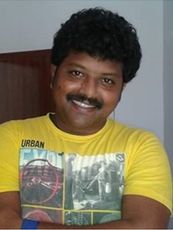 സുമേഷ് ചന്ദ്രന്‍