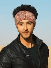 Sumukh (Kannada Actor)