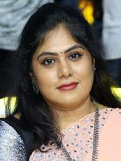 Sunaina Badam