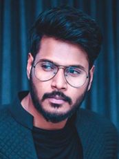 Sundeep Kishan