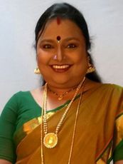 Sunetra Pandit