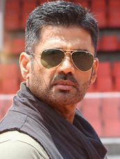 Suniel Shetty