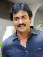 Sunil (telugu Actor)