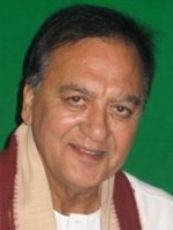 Sunil Dutt