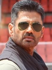 സുനില്‍ ഷെട്ടി