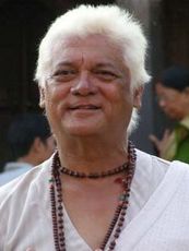 Sunil Thapa