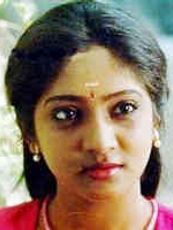 Sunitha (malayalam Actress)