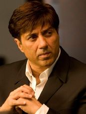 Sunny Deol