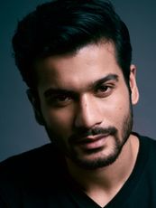 Sunny Kaushal