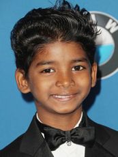 Sunny Pawar