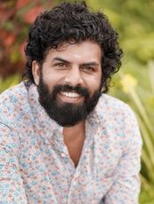 Sunny Wayne