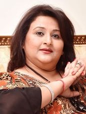 സുപര്‍ണ ആനന്ദ്‌