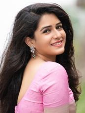 Supritha Sathyanarayan