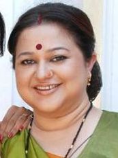 Supriya Shukla