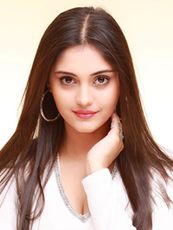 Surabhi (Tamil Actress)