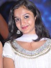 Surabhi (Kannada actress)