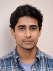 Suraj Sharma