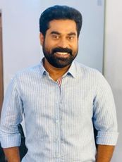 സുരാജ് വെഞ്ഞാറമൂട്