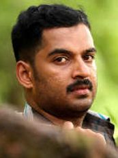 Suresh (Malayalam Actor)