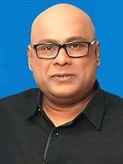 Suresh Chakravarthy