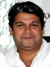 സുരേഷ് മേനോൻ