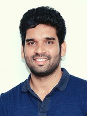 Suresh Ravi (Tamil Actor)