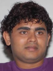 Surya (Kannada Actor)