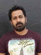 Surya Kiran (Kannada Actor)