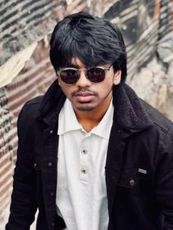 Surya Vijay Sethupathi