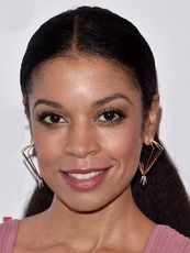 Susan Kelechi Watson