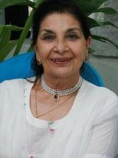Sushma Seth
