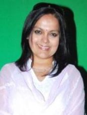 Sushmita Mukherjee