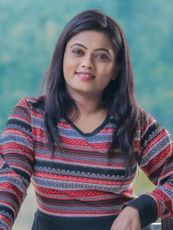 Sushmitha Majabharatha