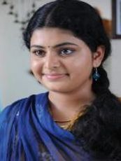 Swaathi (new tamil actress)