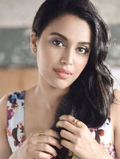 Swara Bhaskar