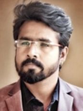 സ്വരാജ് ഷെട്ടി