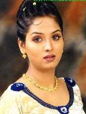 Swathi (Tamil Actress)