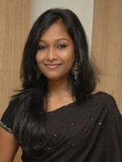 Swathi (New Tamil Actress)