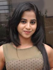 Swathi Deekshith