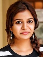 സ്വാതി റെഡ്ഡി