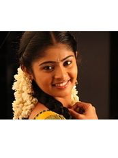 സ്വാതി നാരായണന്‍