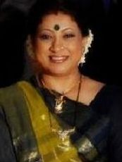 Swati Chitnis