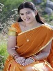 Swetha (Tamil Actress)